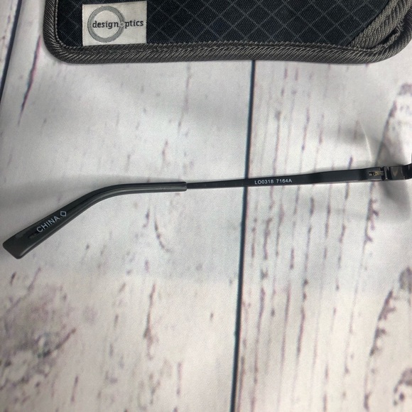 Design Optics Glasses 👓 - Picture 5 of 5